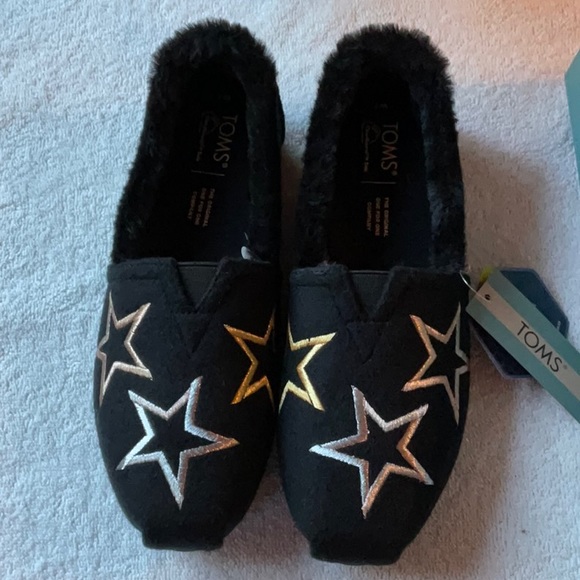 ⭐️ TOMS EMBROIDERY ALPARGATA SHOES ⭐️NWT ⭐️ - Picture 14 of 16